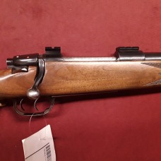 S/H Heym .308